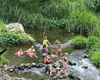 Apartmento Vista Del Rio 2 - Orocovis