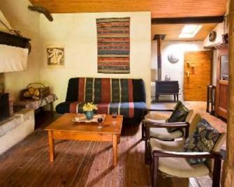 House / Villa - Souspierre - La Bégude-de-Mazenc - Sala de estar