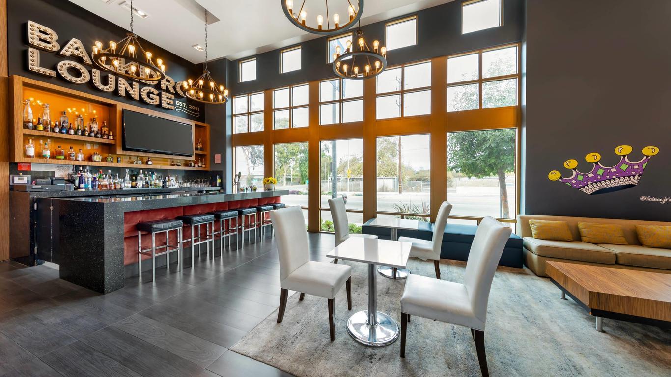 Blvd Hotel And Studios Universal-Hollywood, An Ascend Collection Hotel