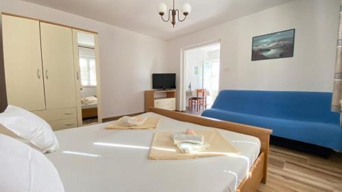 Guest House Dijana