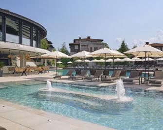 Santa Marina Holiday Village - Sozopol - Pool