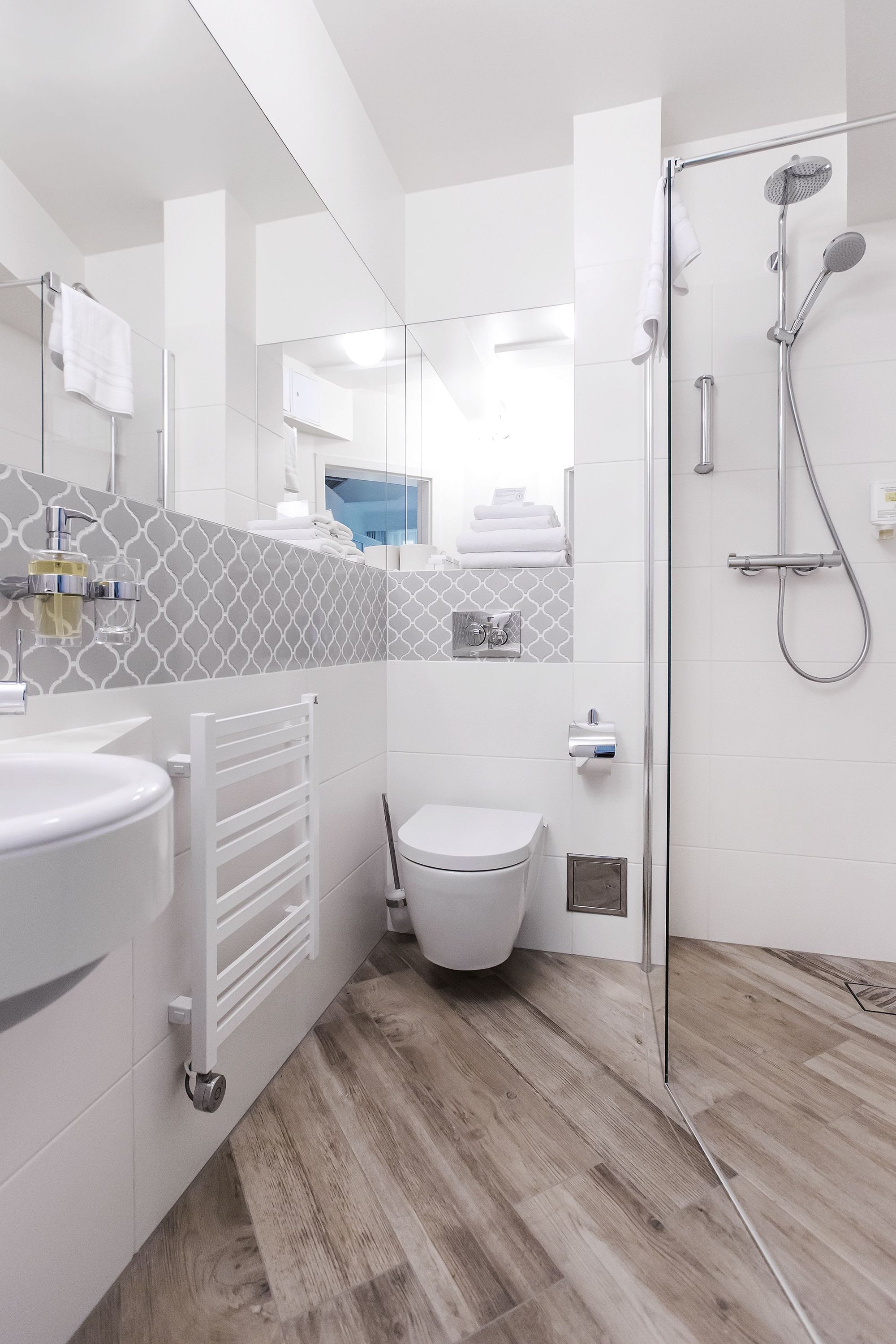 Hotel Villa Baltica - Sopot