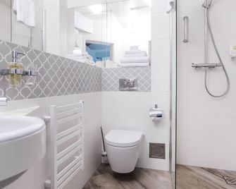 Hotel Villa Baltica - Sopot