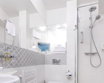 Hotel Villa Baltica - Sopot