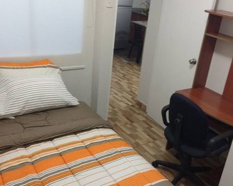 Lima Flats - Lima - Habitación