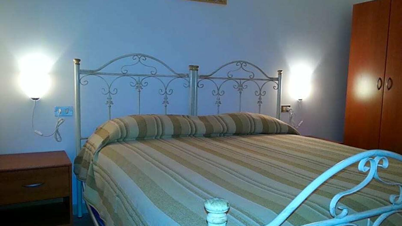 Bed And Breakfast Villa Olimpo