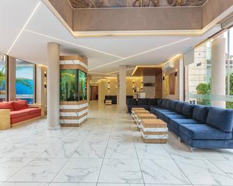 Apart Hotel Tarsis Club - Sunny Beach - Lobby