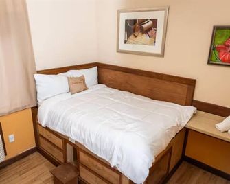 Simply Native B N B - Nasáu - Habitación