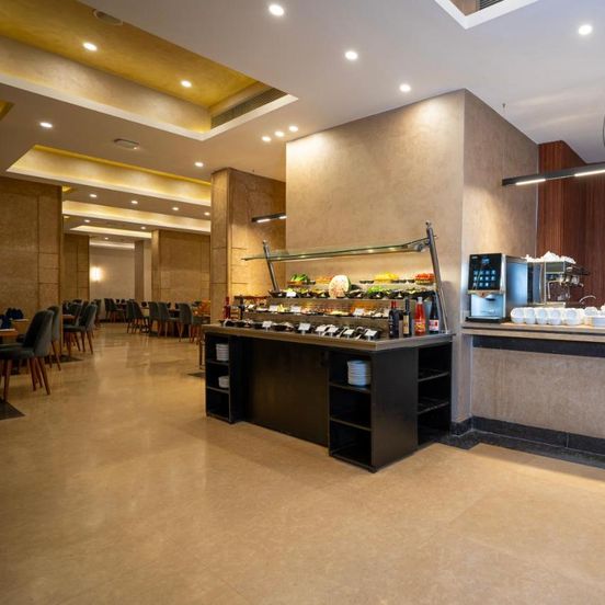 Stay Inn Pyramids Hotel image 1