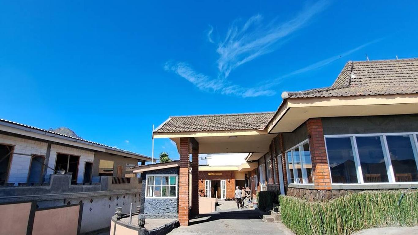 كيمارا إنداه هوتل