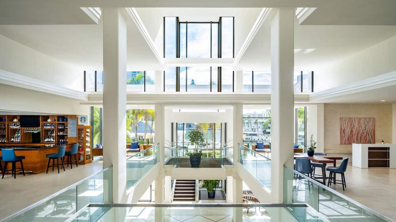 Hyatt Regency Sarasota