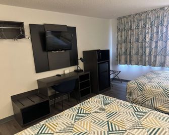 Motel 6 Wisconsin Rapids. Wi - Wisconsin Rapids