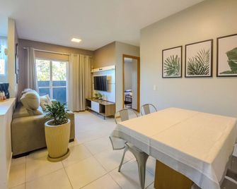 Curta Praia do Quilombo - Lunata - Penha