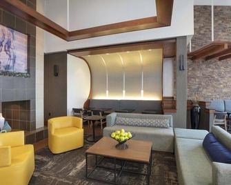 Hyatt Place Reno-Tahoe Airport - Reno - Salon