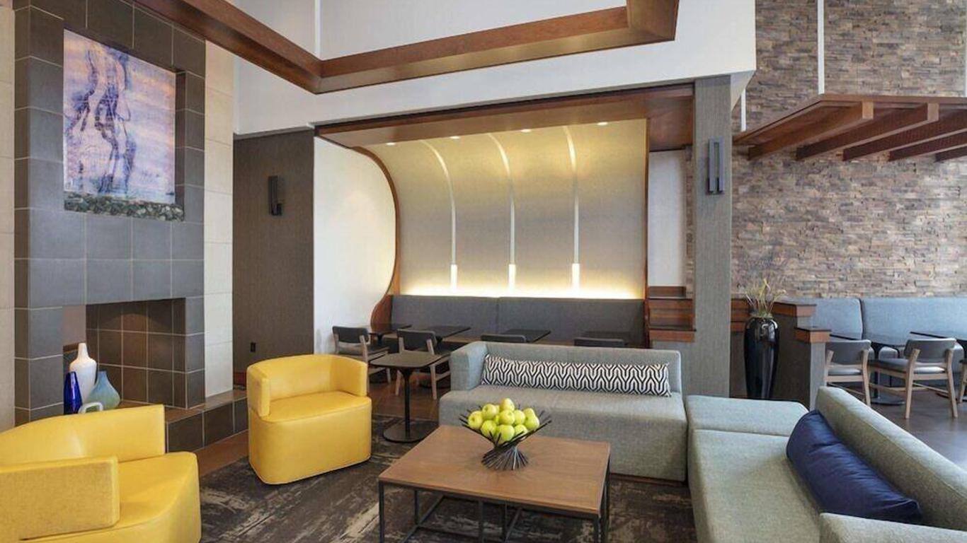 Hyatt Place Reno-Tahoe Airport