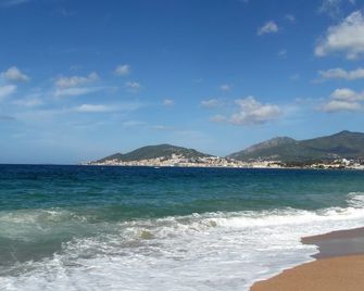 Studio - Cuttoli-Corticchiatto - Cuttoli-Corticchiato - Spiaggia