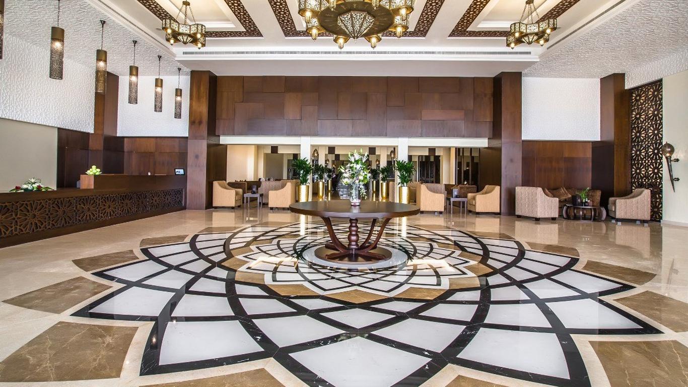 Western Hotel - Madinat Zayed