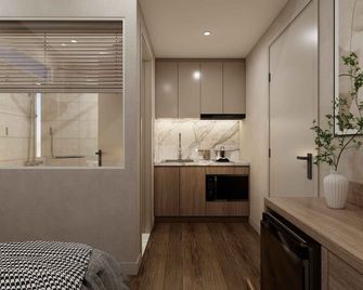 Nomah Suites - Ho Chi Minh City