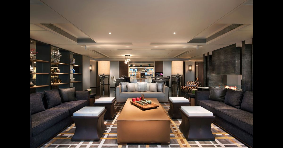 New World Beijing Hotel em Pequim, a China, a partir de R$ 643: Ofertas ...