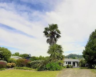 Cathedral Cove Connection - Hahei - Outdoor view