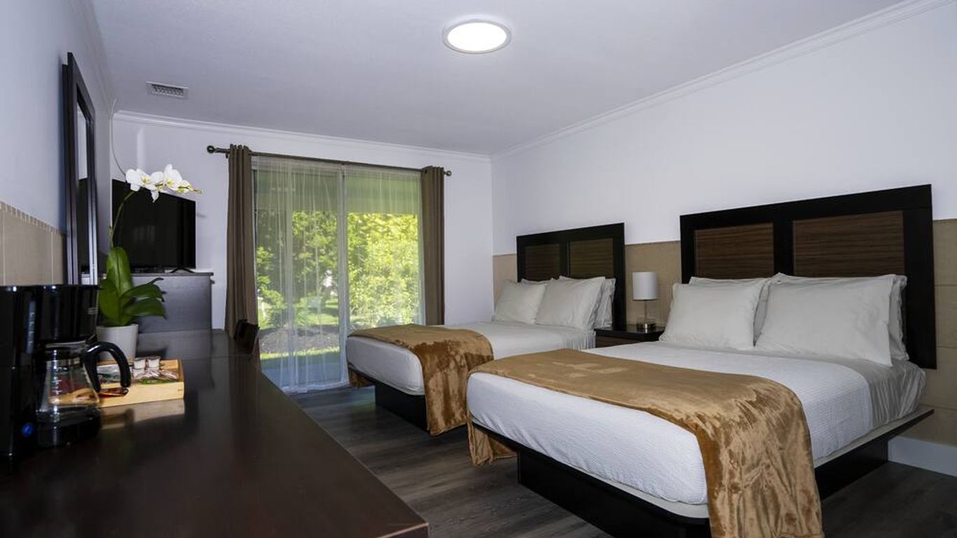 Hamptons Vacation Inn