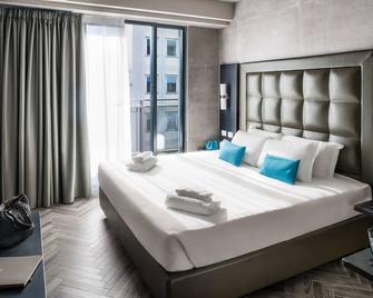 Spice Hotel Milano - Mailand - Schlafzimmer