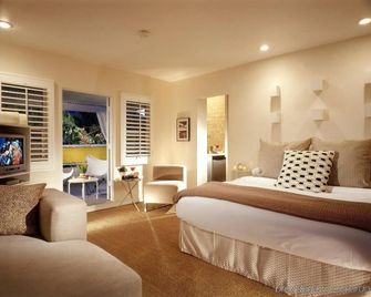 Movie Colony Hotel - Palm Springs
