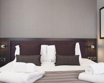 Duke Street Apartments By Epic - Liverpool - Bedroom