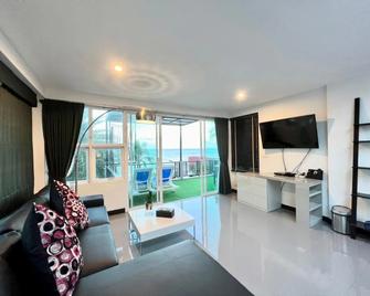 Il Mare Resort - Hua Hin - Living room