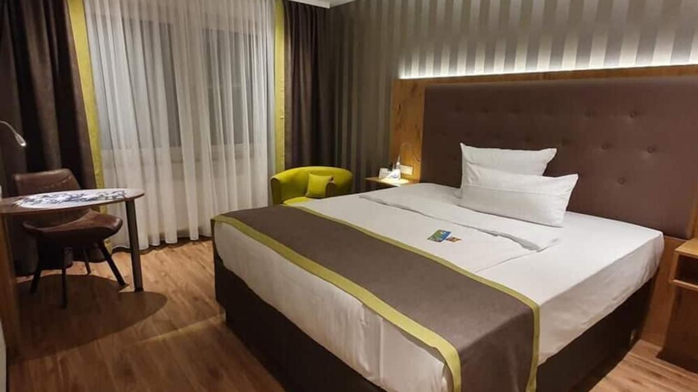 Akzent Hotel Merfelder Hof