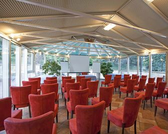 Hotel Mediterran - Budapest - Meeting room