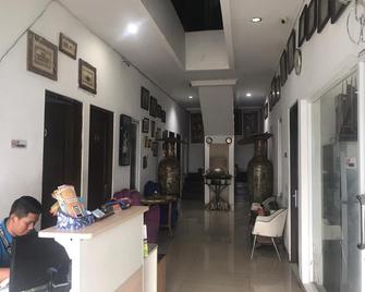 Wisma Rimadi Guest House - Jakarta - Lobby