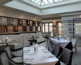 Best Western Plus Birmingham NEC Meriden Manor Hotel - Solihull - Restaurante