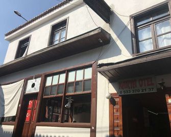 Karya Apart - Muğla - Edificio