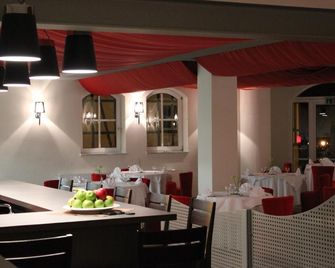 Solewerk Hotel - Bad Salzungen - Restaurant