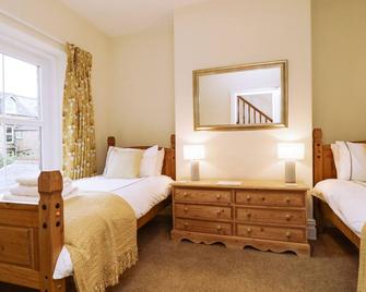 Shields - Keswick - Sypialnia