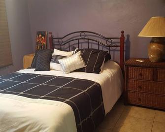 Beach Therapy and Relaxation - Punta Chame - Habitación