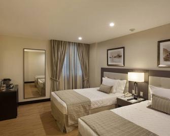 Miramar Hotel by Windsor - Rio de Janeiro - Bedroom