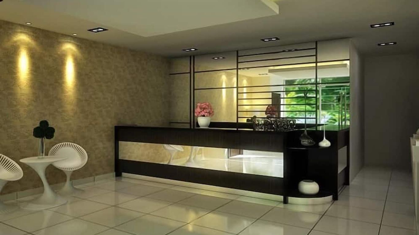 New Century Hotel Melaka
