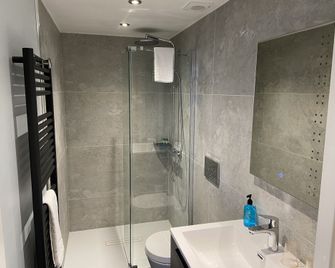 The Shelbourne - Llundadno