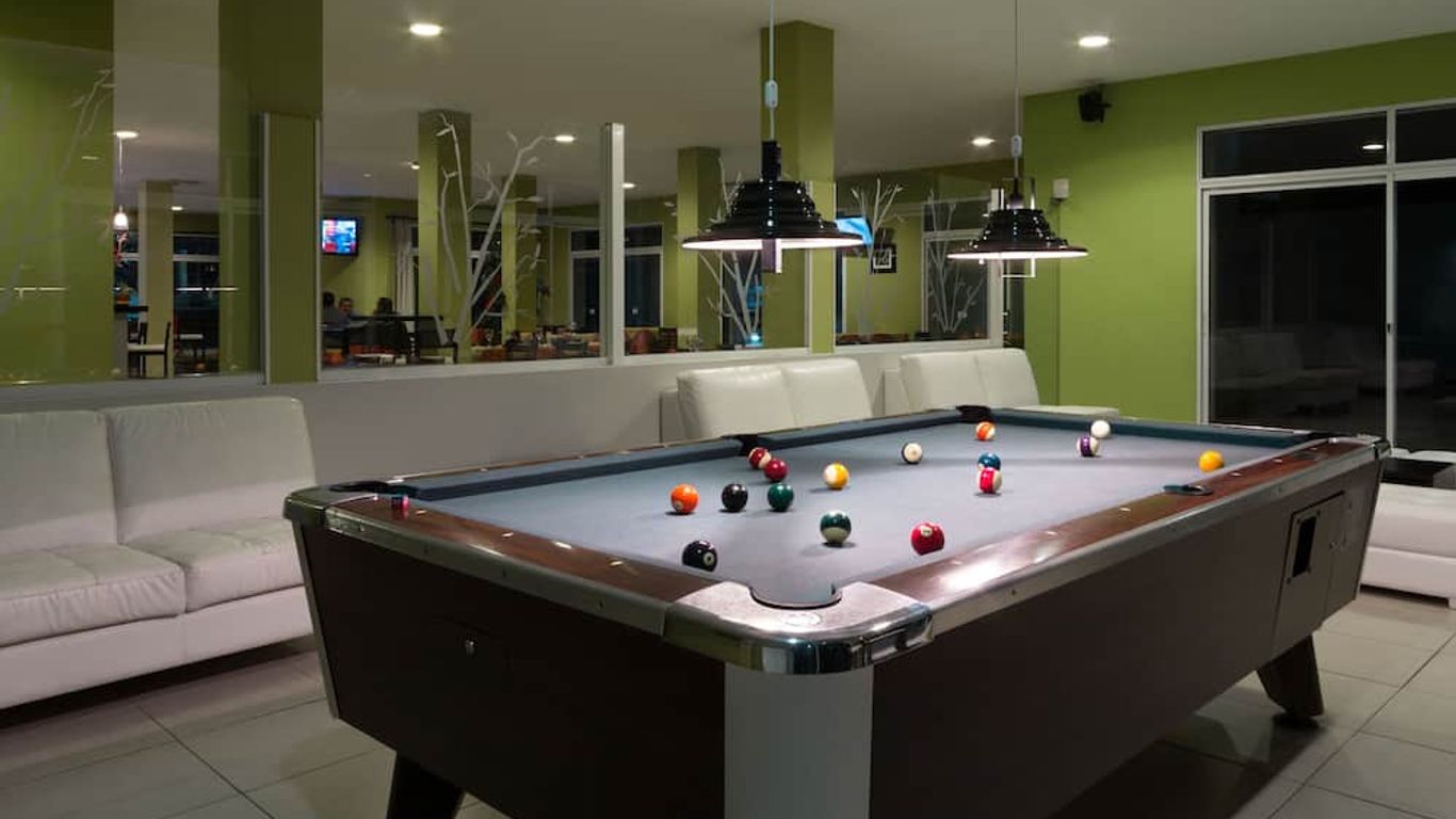 Gran Hotel Fray Bentos