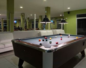 Gran Hotel Fray Bentos - Fray Bentos