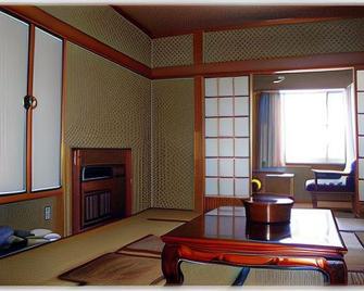 Hotel Orange - Tosashimizu - Essbereich