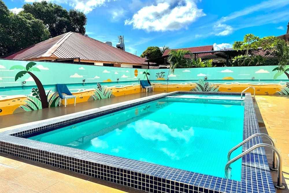 منتجع رويال آجيت بيتش