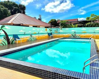 Royal Agate Beach Resort - Langkawi - Pool