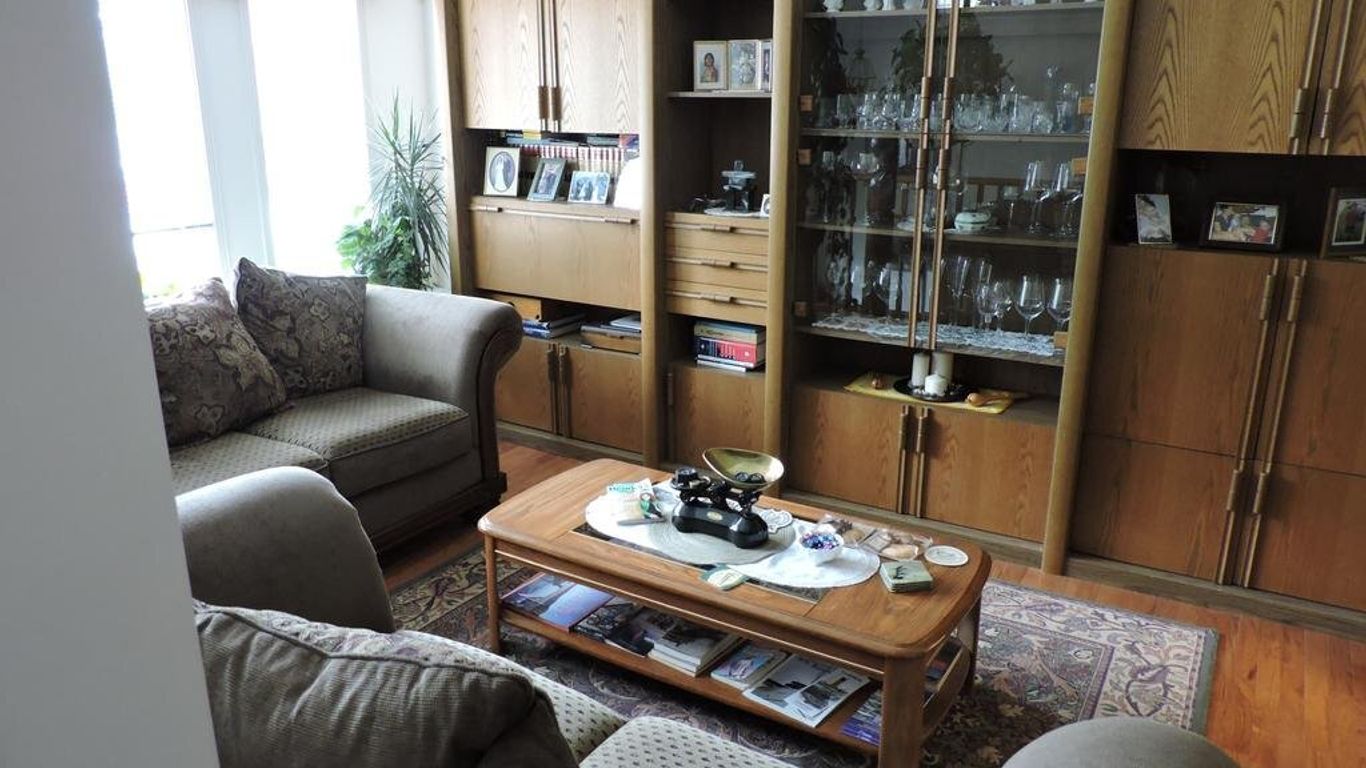 Tucked Inn the Harbour B&B