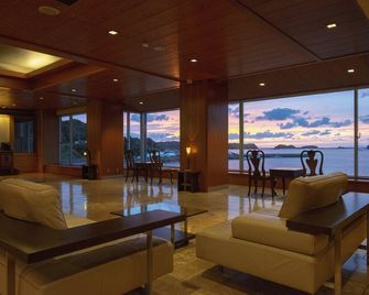 Iki Retreat by Onko Chishin, a Member of Design Hotels - Iki - Lobby