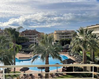 AGH Canet - Canet d'En Berenguer - Pool