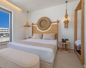 Cabana White Boutique Hotel - Kardamena