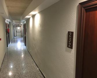 Hotel Gri-Mar - Llançà - Pasillo